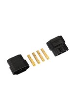 Traxxas TRA3070X TRAXXAS CONNECTOR (MALE) (2) - FOR ESC USE ONLY