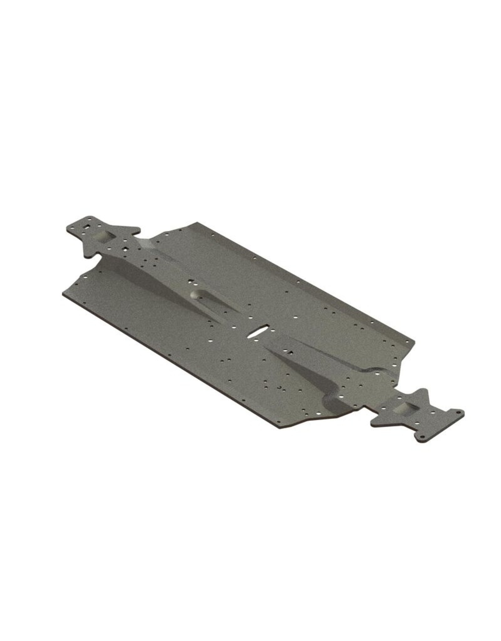 Arrma ARA320659  Chassis Plate