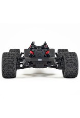 Arrma ARA4105V4T2 VORTEKS BOOST 4X2 550 Mega 1/10 2WD ST Gunmetal