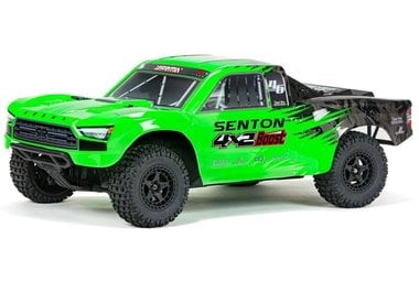 SENTON BOOST PARTS