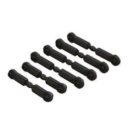 Arrma ARA330767 Assembled Turnbuckle Set