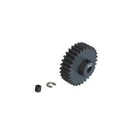 Arrma ARA311060	30T Mod1 Safe-D5 Pinion Gear