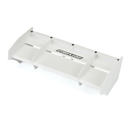Pro-Line Racing PRO638204 Axis Wing for 1/8 Buggy or 1/8 Truggy (Wht)