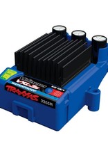 Traxxas TRA3355R VXL-3S ESC Waterproof Brushless (Fwd/Rev/Brake)