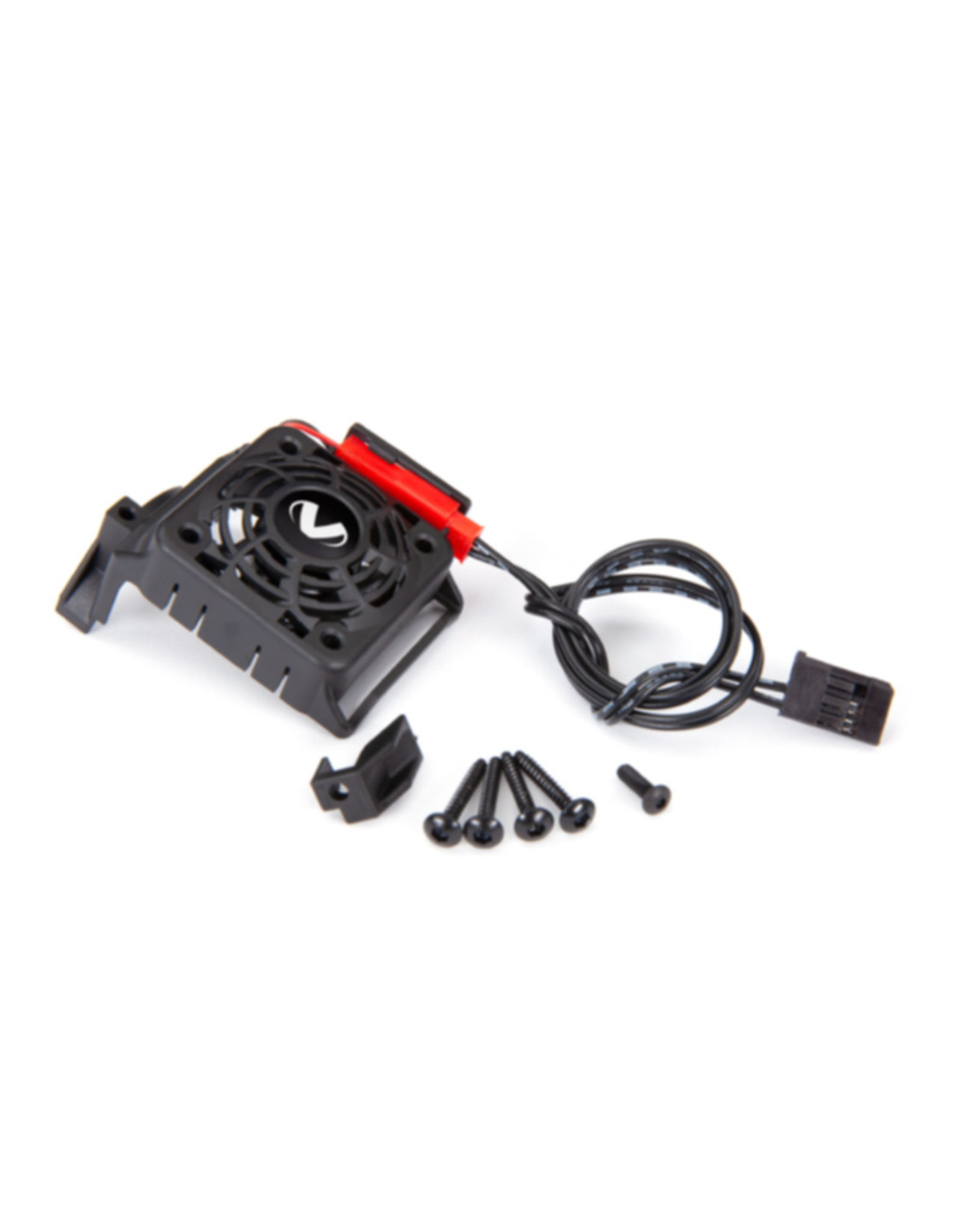 Traxxas TRA3456   COOLING FAN FOR 3351R & 3461
