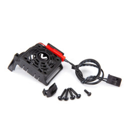 Traxxas TRA3456   COOLING FAN FOR 3351R & 3461
