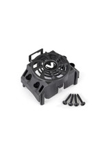 Traxxas TRA3464 Mount, motor cooling fan (fits #3461 motor)