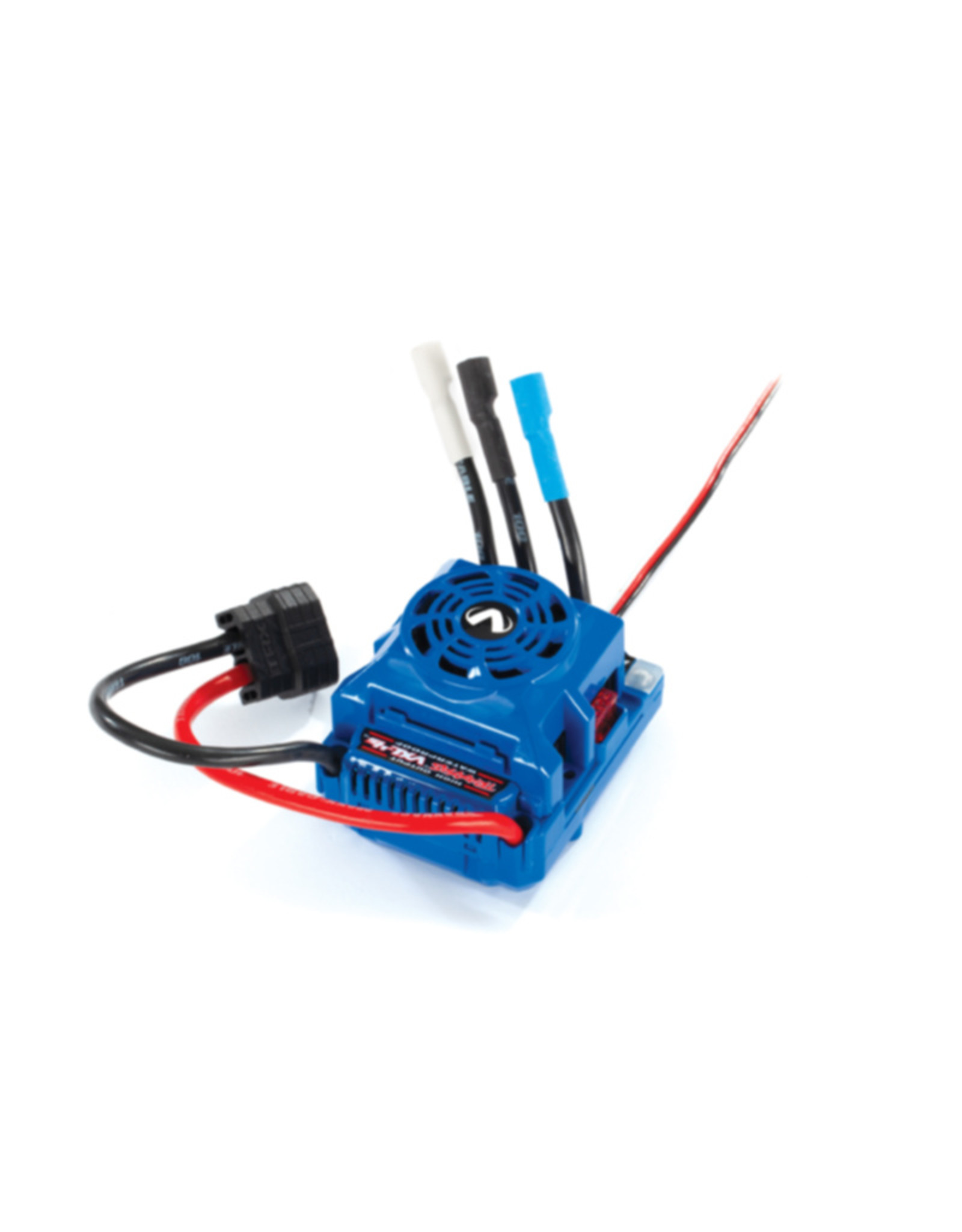 Traxxas TRA3465 - Velineon® VXL-4s Electronic Speed Control, waterproof (brushless) (fwd/rev/brake)