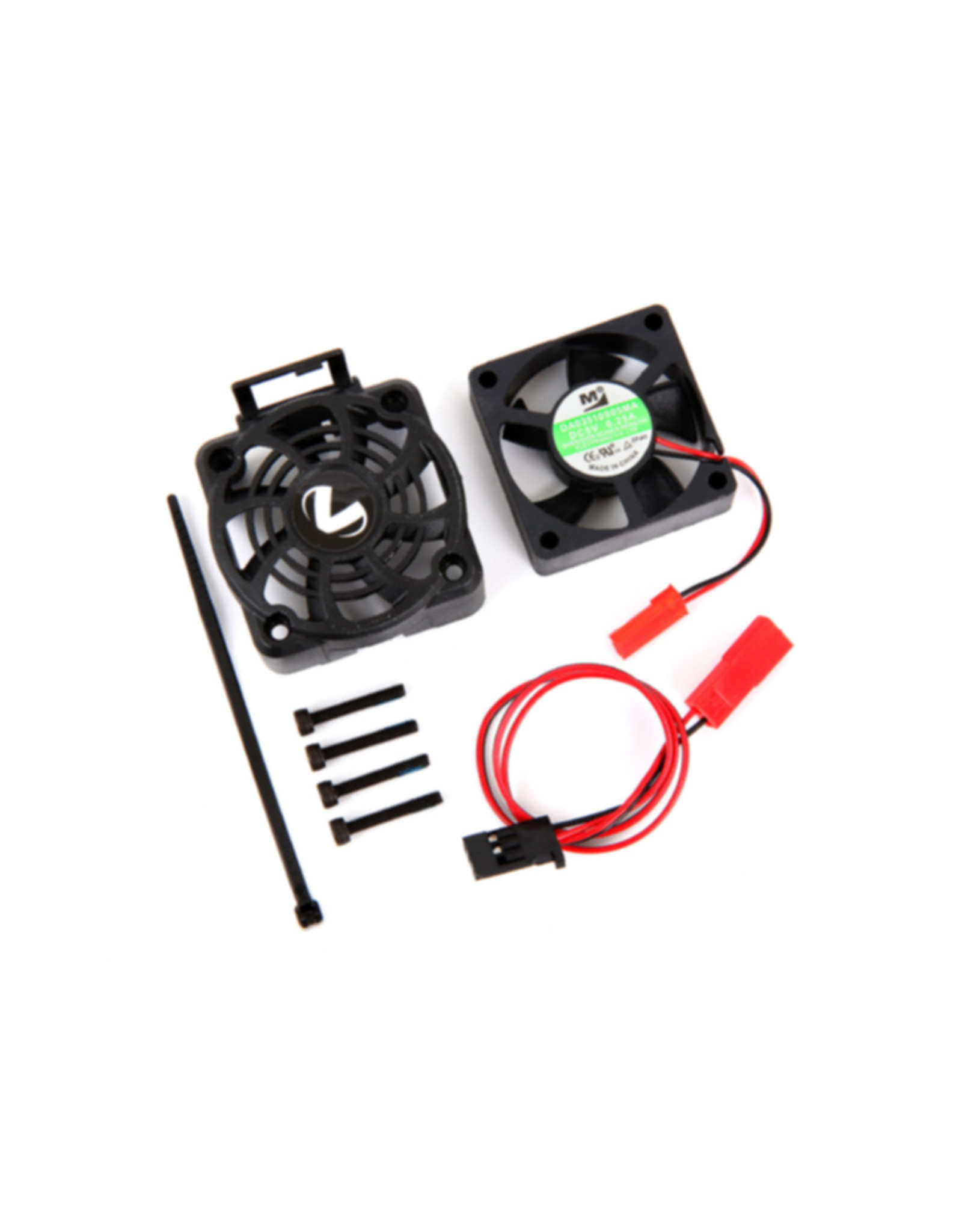 Traxxas TRA3476  COOLING FAN (3483 MOTOR) SLEDGE