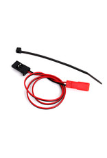 Traxxas TRA3478  WIRE HARNESS (FOR 3475 FAN)