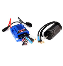 Traxxas TRA3480 POWER SYSTEM VXL-6X BRUSHLESS