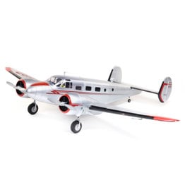 eflite EFL106275 Twin Beechcraft D18 1.5m PNP