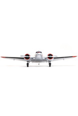 eflite EFL106275 Twin Beechcraft D18 1.5m PNP