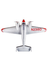 eflite EFL106275 Twin Beechcraft D18 1.5m PNP