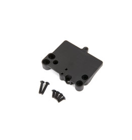 Traxxas TRA3725R MOUNTING PLATE ESC XL-5 BANDIT