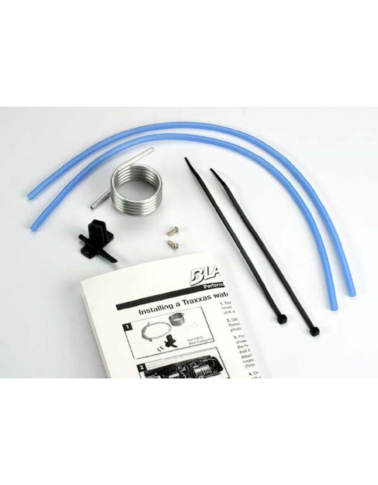 Traxxas TRA3875 COOLING KIT WATER BLAST