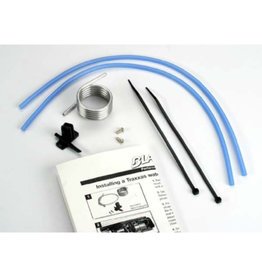 Traxxas TRA3875 COOLING KIT WATER BLAST