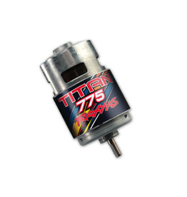 Traxxas TRA5675 Titan 775 Motor 10T 16.8V