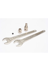 Traxxas TRA5761 Motor Coupler/Collet Style Spartan