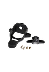 Traxxas TRA5782 Motor Mount/Flex Cable Guard DCB M41