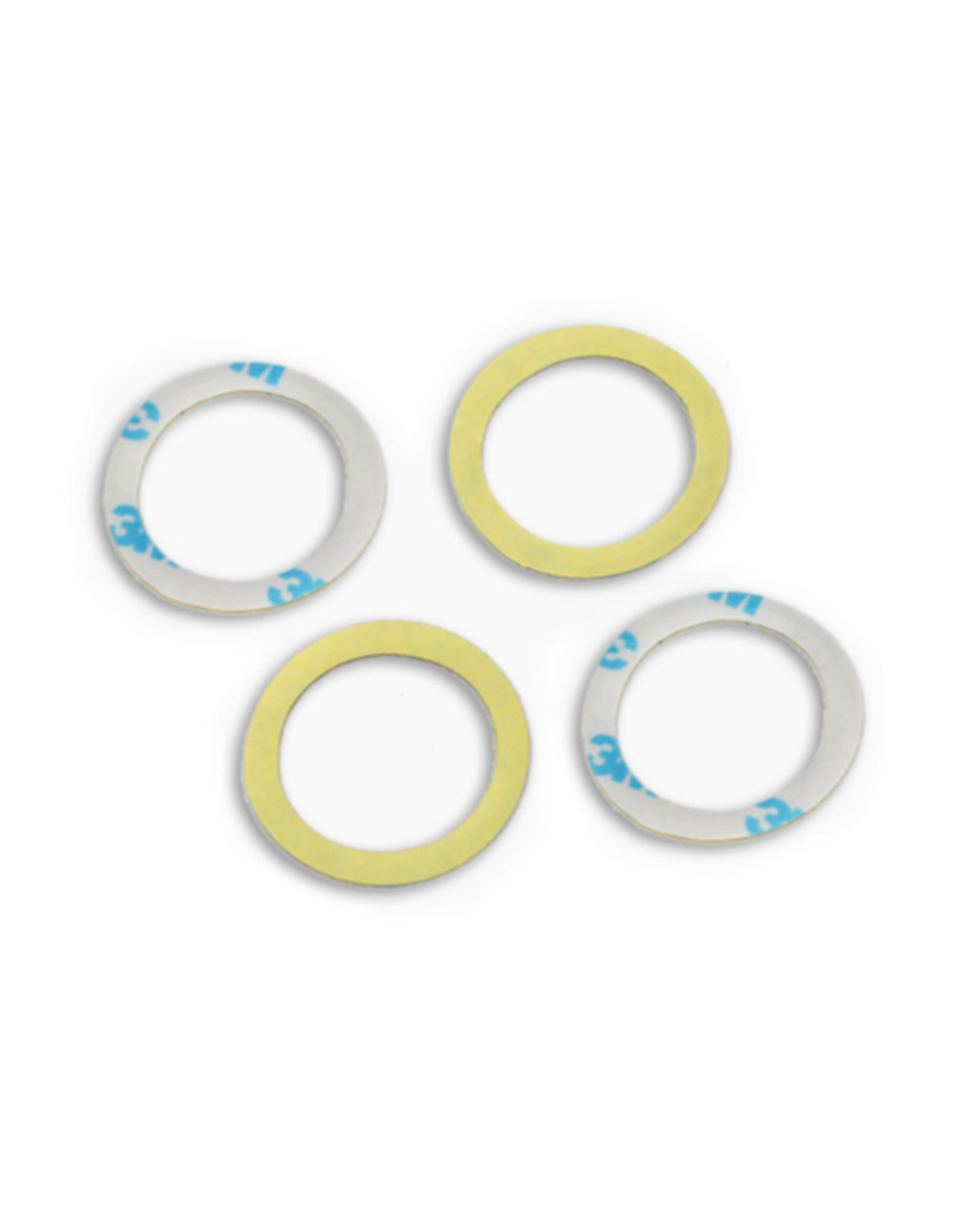 Traxxas TRA6581 DOUBLE SIDED ADHESIVE (4)
