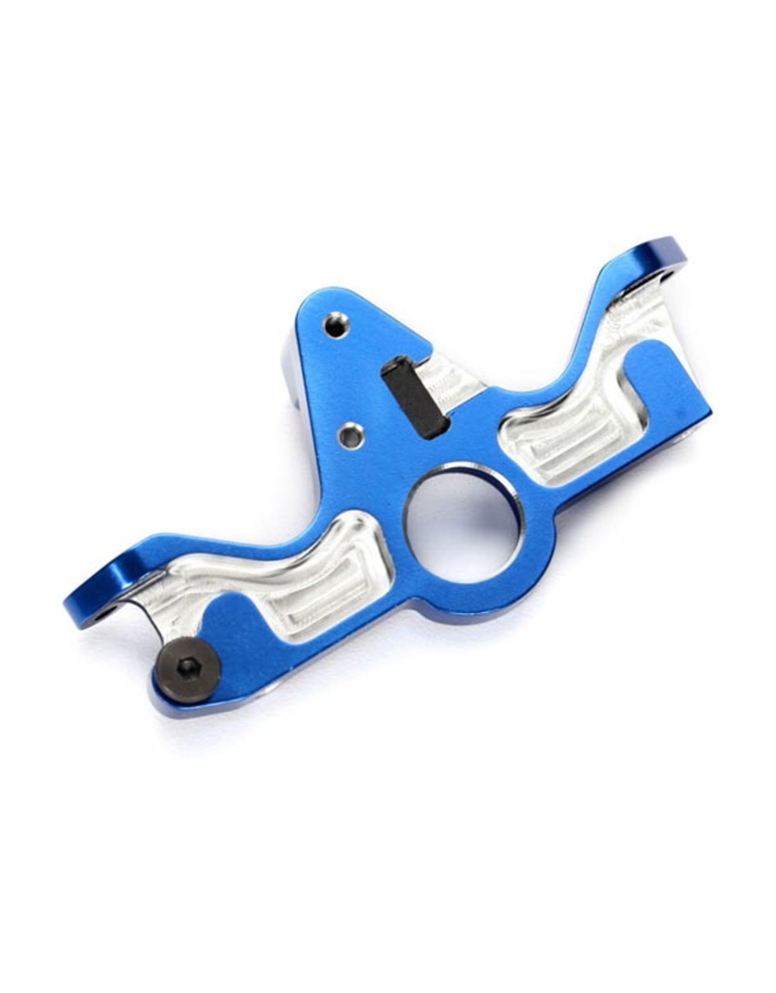 Traxxas TRA6860R Motor Mount Aluminum Slash 4x4