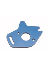 Traxxas TRA6890 Plate Motor Slash 4x4