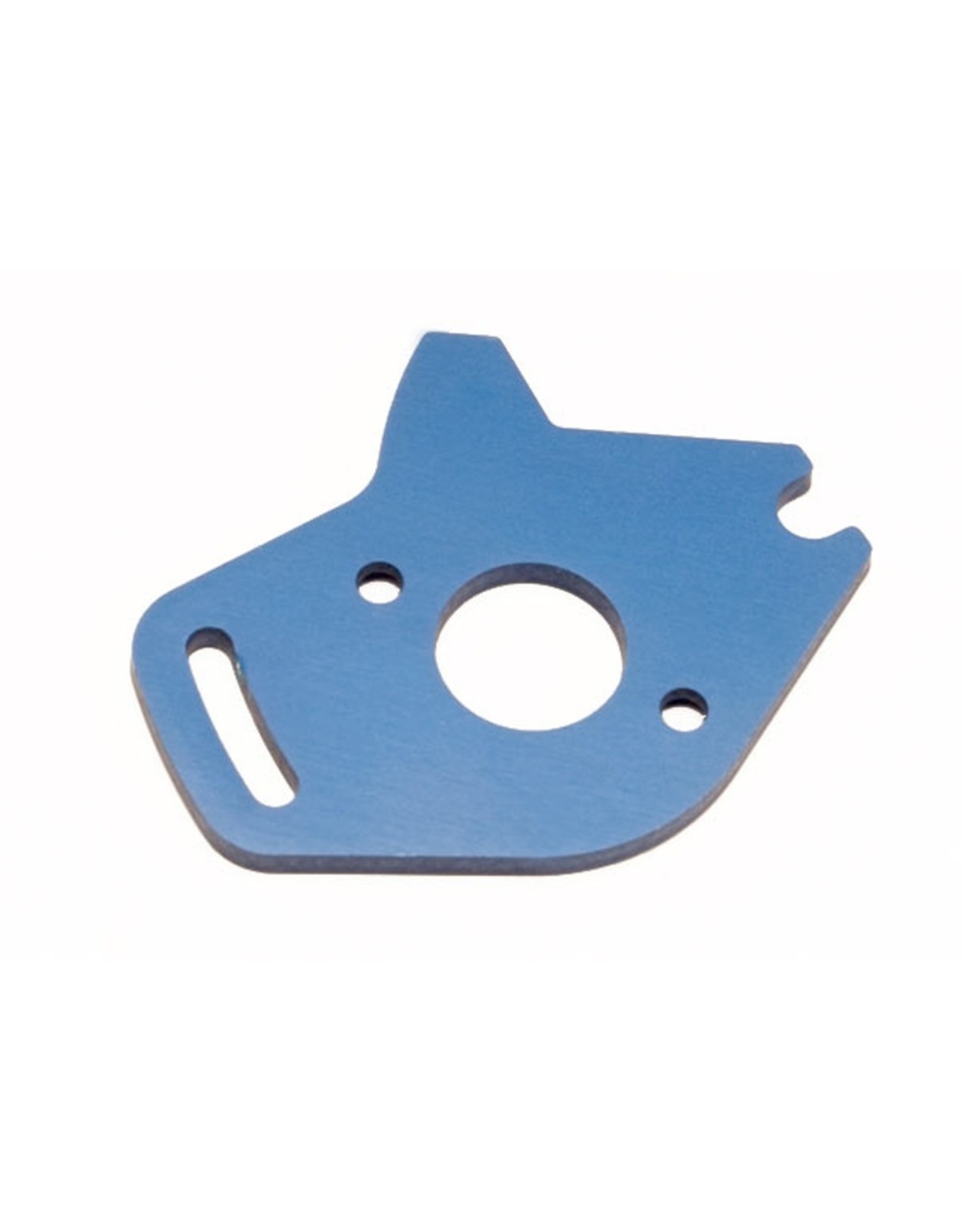 Traxxas TRA6890 Plate Motor Slash 4x4