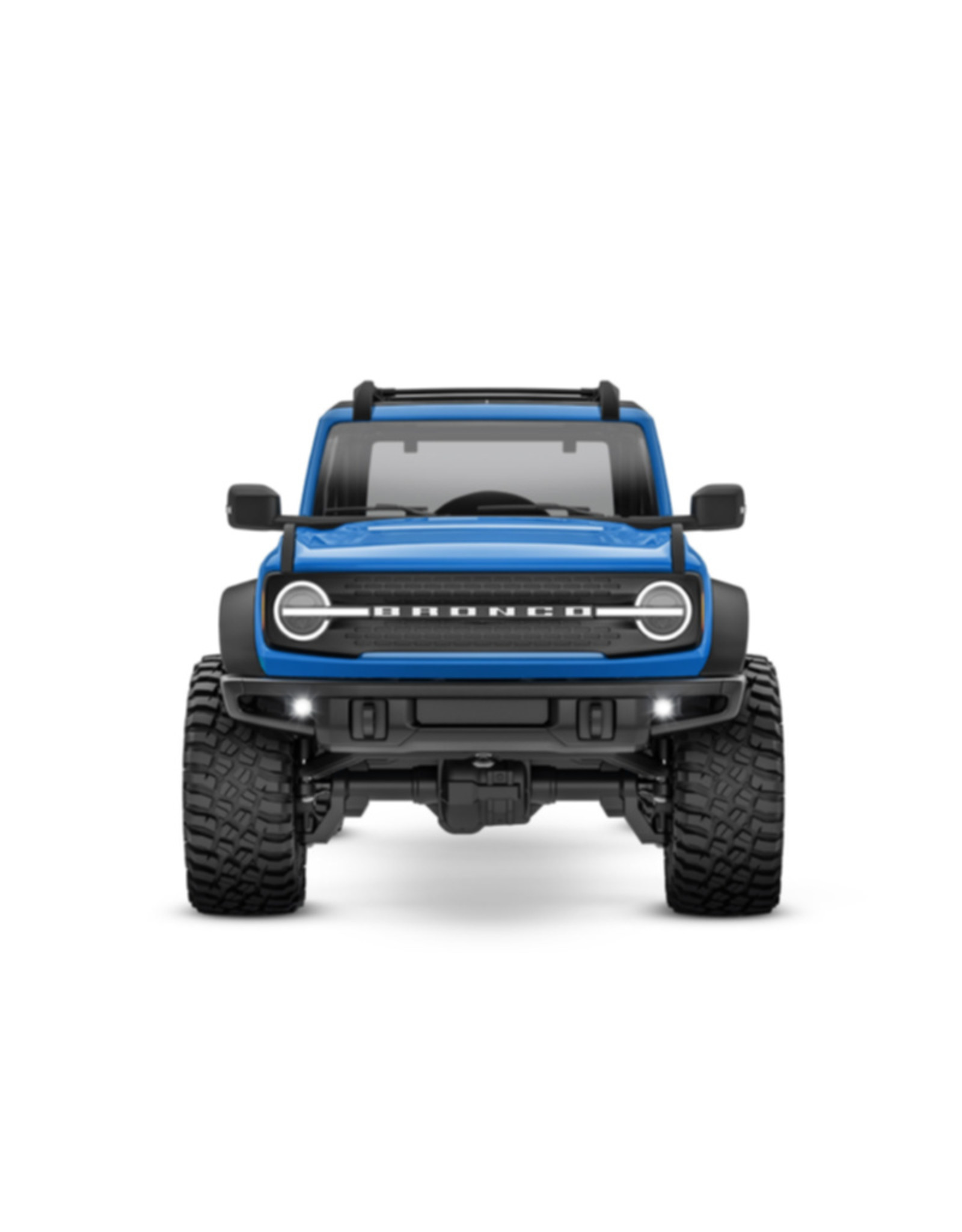 Traxxas TRA97074-1  TRX-4M Ford Bronco BLUE