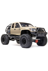 Axial AXI05001T2 SCX6 Trail Honcho: 1/6 4WD RTR Sand