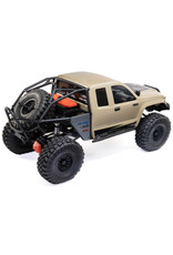 Axial AXI05001T2 SCX6 Trail Honcho: 1/6 4WD RTR Sand