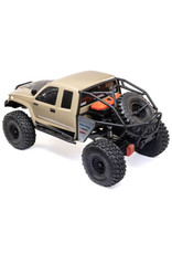 Axial AXI05001T2 SCX6 Trail Honcho: 1/6 4WD RTR Sand