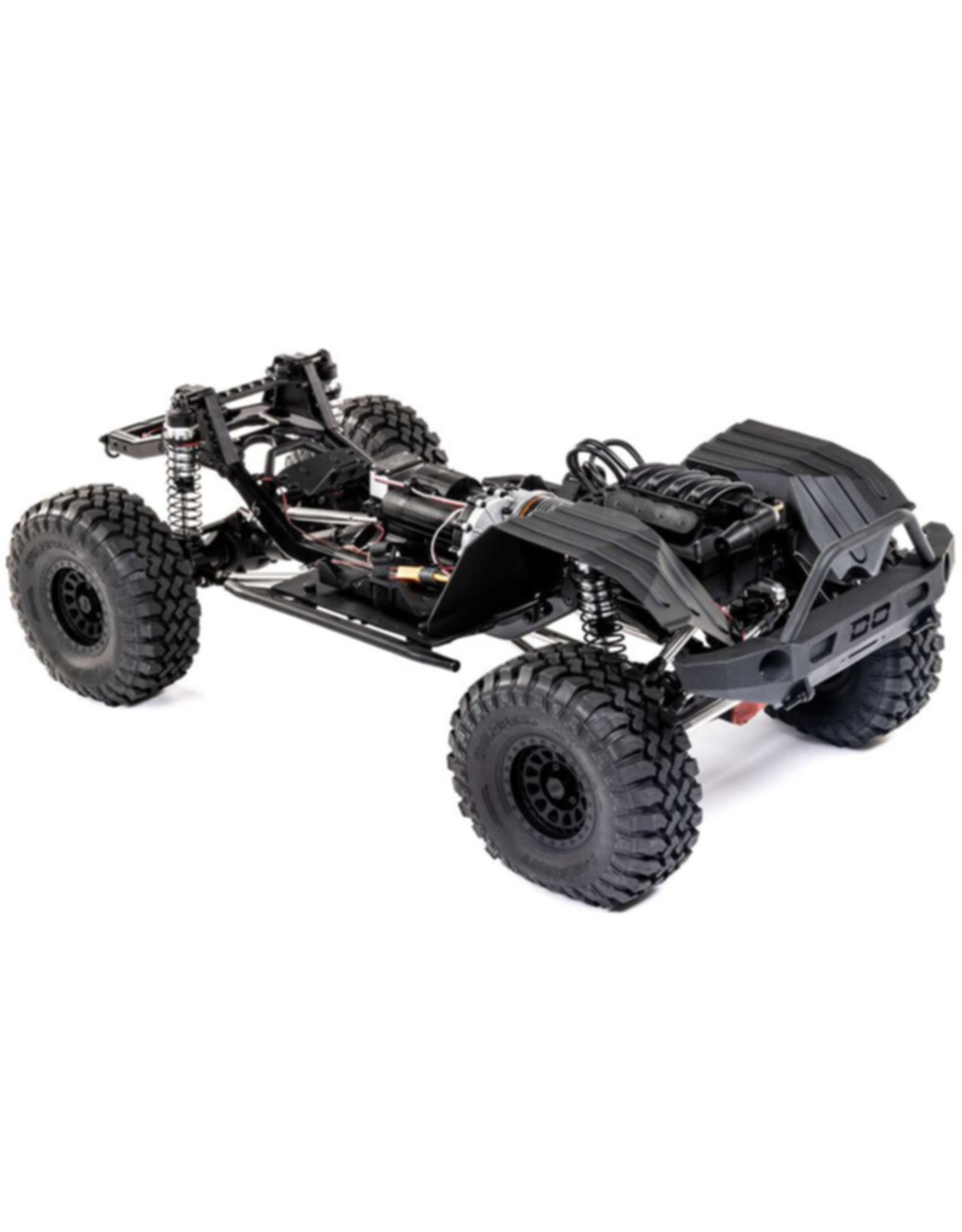 Axial AXI05001T2 SCX6 Trail Honcho: 1/6 4WD RTR Sand