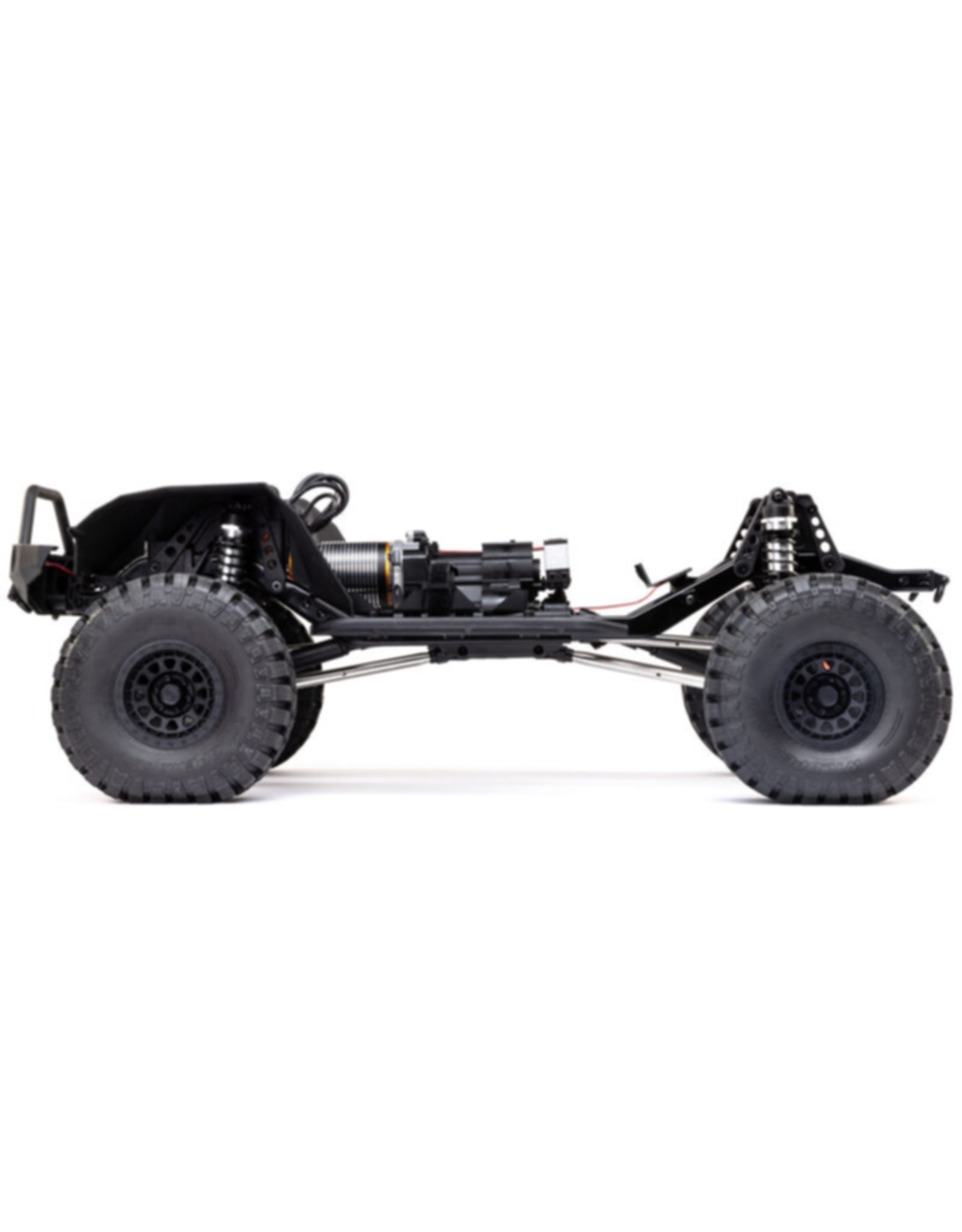 Axial AXI05001T2 SCX6 Trail Honcho: 1/6 4WD RTR Sand