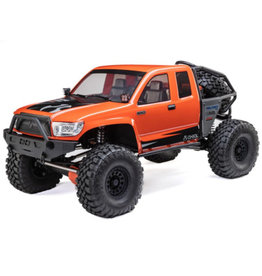 Axial AXI05001T1 SCX6 Trail Honcho: 1/6 4WD RTR Red