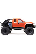 Axial AXI05001T1 SCX6 Trail Honcho: 1/6 4WD RTR Red