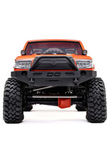 Axial AXI05001T1 SCX6 Trail Honcho: 1/6 4WD RTR Red