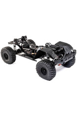 Axial AXI05001T1 SCX6 Trail Honcho: 1/6 4WD RTR Red