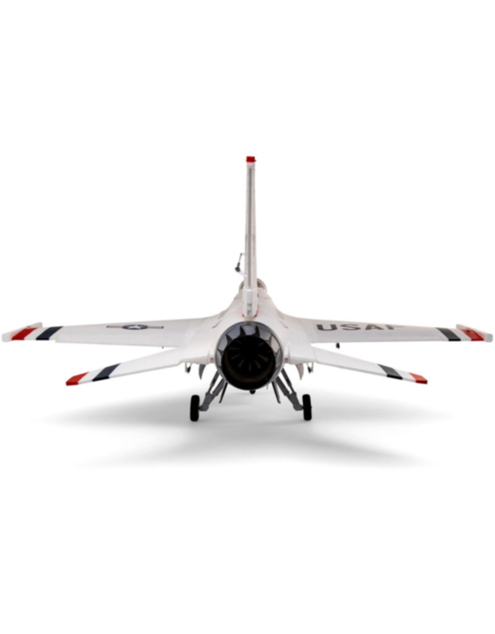 eflite EFL87950 F-16 Falcon Thunderbird 80mm EDF BNF-Basic
