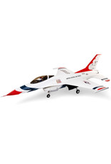 eflite EFL87970 F-16 Falcon Thunderbird 80mm ARF Plus