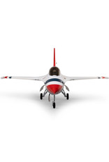 eflite EFL87970 F-16 Falcon Thunderbird 80mm ARF Plus