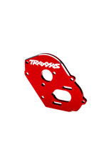 Traxxas TRA9490R PLATE MOTOR RED
