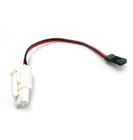 Traxxas TRA3029 Plug Adapter for TRX Power Charger