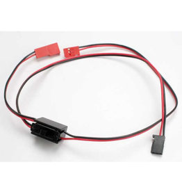 Traxxas TRA3038 Wiring Harness Onboard Radio System Jato