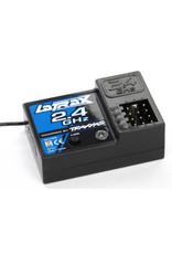 Traxxas TRA3046 Rx LaTrax Micro 2.4GHz 3-Channel