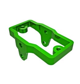 Traxxas TRA9739-GRN    SERVO MOUNT GREEN