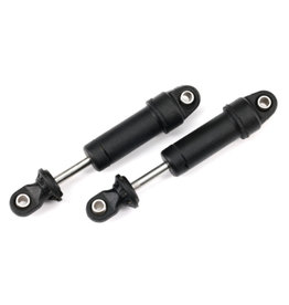 Traxxas TRA9764 SHOCK ASSM W/O SPRINGS