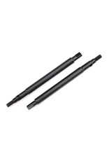 Traxxas TRA9730 AXLE SHAFTS, REAR, OUTER
