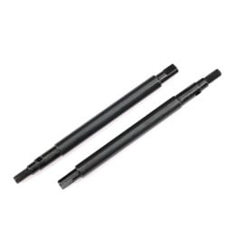 Traxxas TRA9730 AXLE SHAFTS, REAR, OUTER