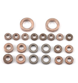 Traxxas TRA9745 BUSHING SET COMPLETE